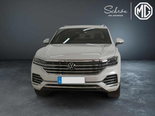 Volkswagen Touareg 1 3.0 TSI V6 eHybrid 4Motion Elegance 