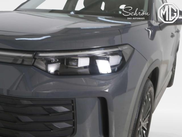 Volkswagen Tayron 1 2.0 TDI 4Motion Life 