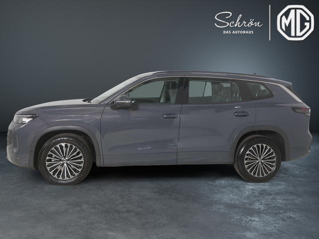 Volkswagen Tayron 1 2.0 TDI 4Motion Life 