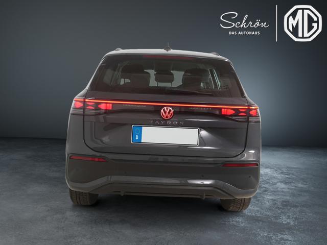 Volkswagen Tayron 1 2.0 TDI 4Motion Life 