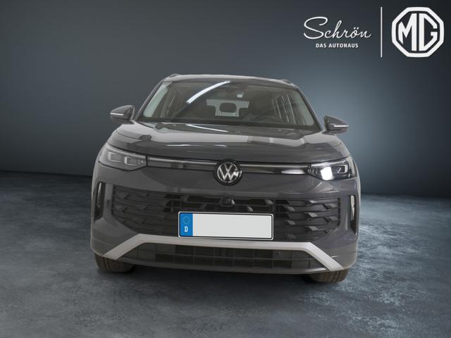 Volkswagen Tayron 1 2.0 TDI 4Motion Life 