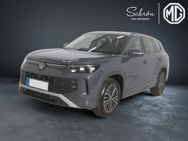 Volkswagen Tayron - 1 2.0 TDI 4Motion Life