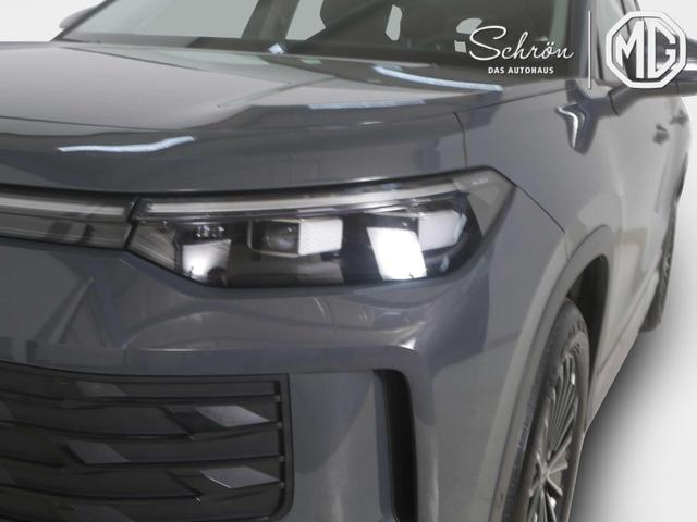 Volkswagen Tayron 1 2.0 TDI 4Motion Life 