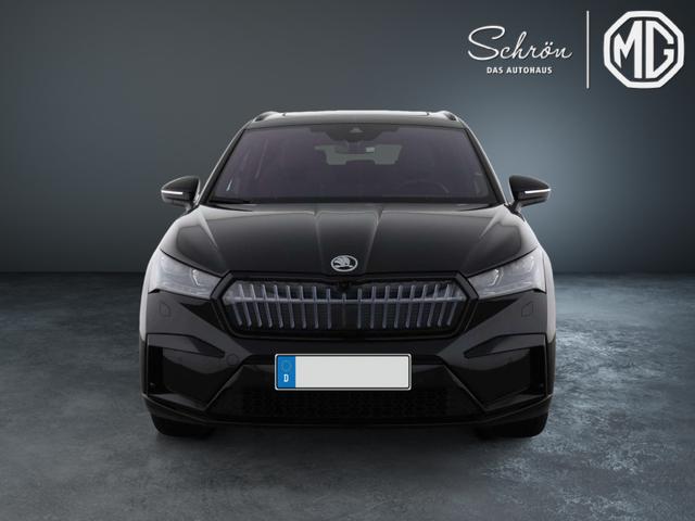 Skoda Enyaq Sportline 85 77 kWh 