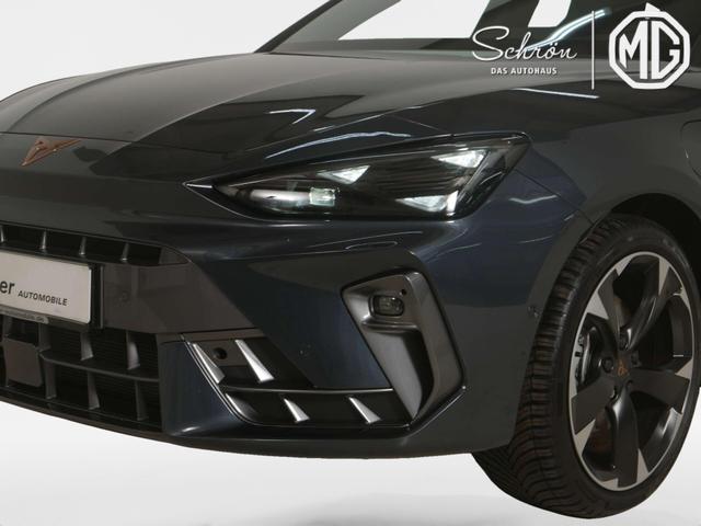 Cupra Leon 1.5 e-Hybrid 