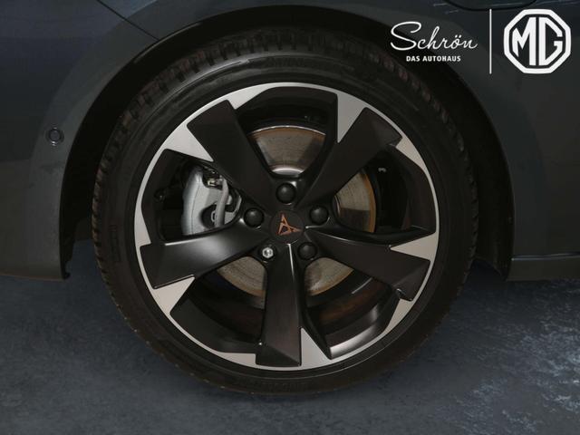 Cupra Leon 1.5 e-Hybrid 