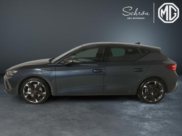 Cupra Leon 1.5 e-Hybrid 