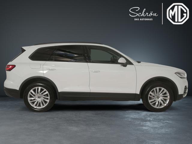 Volkswagen Touareg 1 3.0 TDI V6 4Motion 