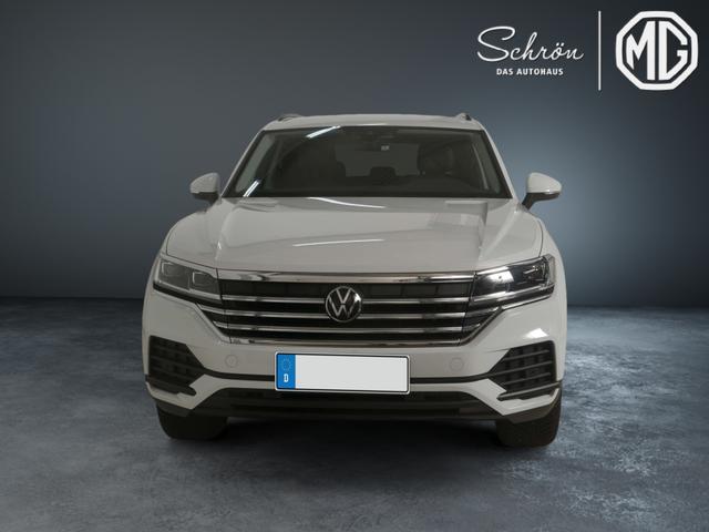 Volkswagen Touareg 1 3.0 TDI V6 4Motion 