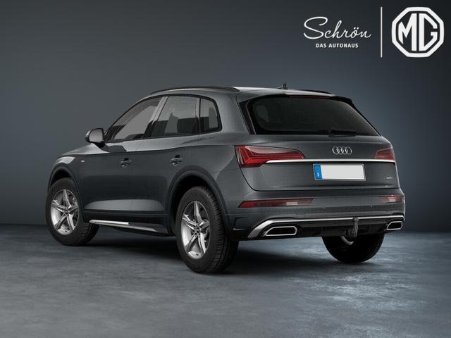 Audi Q5 40 TDI quattro S line 