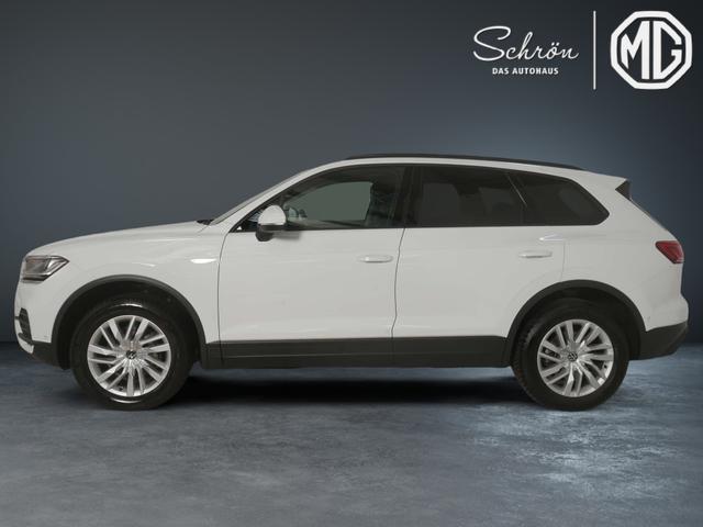 Volkswagen Touareg 1 3.0 TDI V6 4Motion 