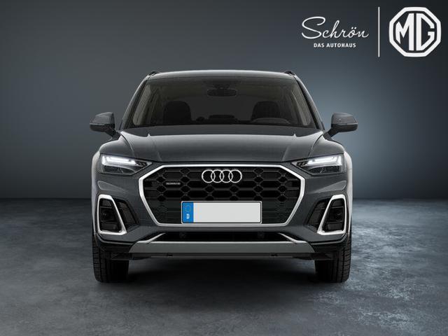 Audi Q5 40 TDI quattro S line 