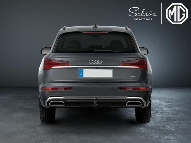 Audi Q5 40 TDI quattro S line 