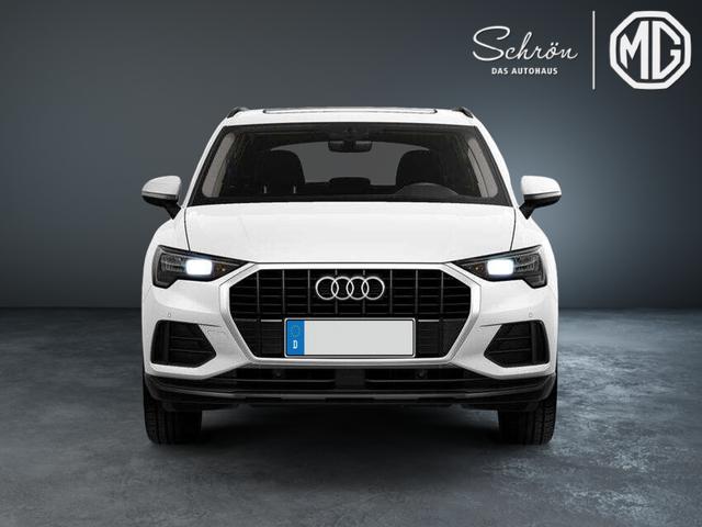 Audi Q3 45 TFSI e 