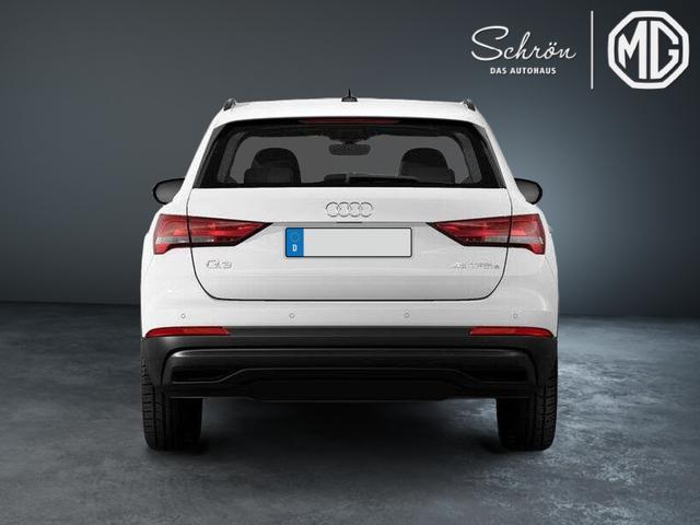 Audi Q3 45 TFSI e 