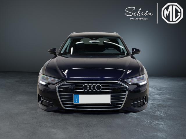 Audi A6 Avant 45 TFSI quattro Sport 