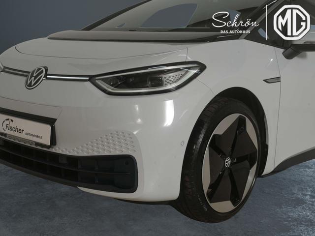 Volkswagen ID.3 1 Pro Performance 58 kWh 