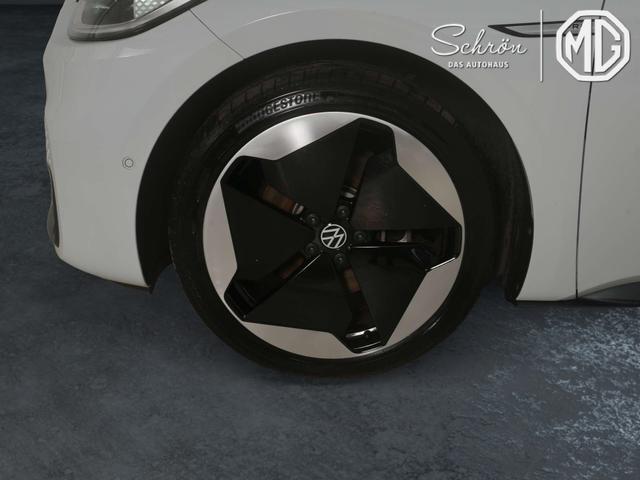 Volkswagen ID.3 1 Pro Performance 58 kWh 