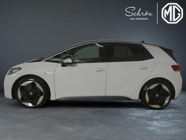 Volkswagen ID.3 1 Pro Performance 58 kWh 