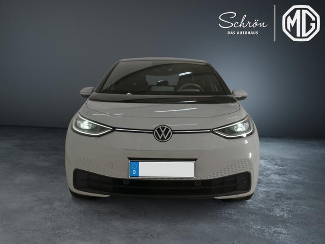 Volkswagen ID.3 1 Pro Performance 58 kWh 