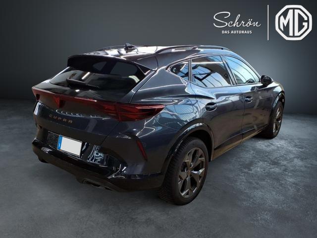 Cupra Formentor 1 1.5 eTSI 