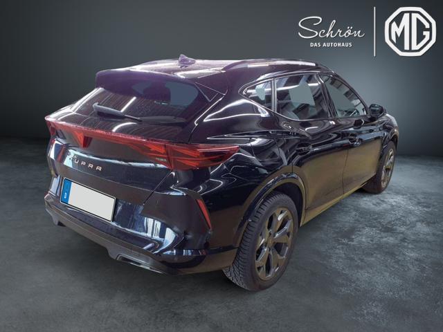 Cupra Formentor 1.5 eTSI 