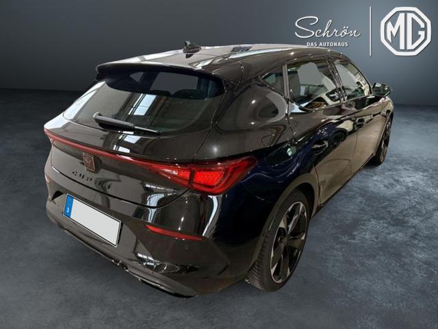 Cupra Leon 1 1.5 eTSI 