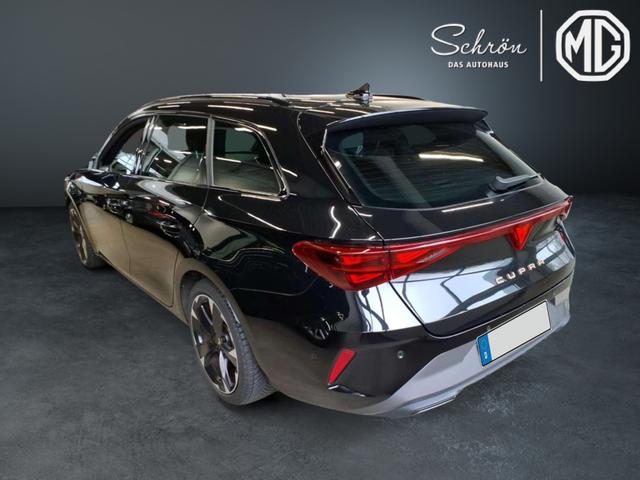 Cupra Leon Sportstourer 1 1.5 eTSI 