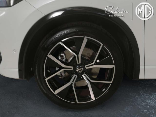 Volkswagen Tiguan 2.0 TSI 4Motion R-Line 