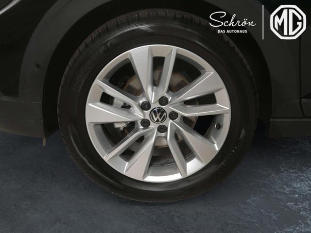 Volkswagen Taigo 1 1.0 TSI GOAL 