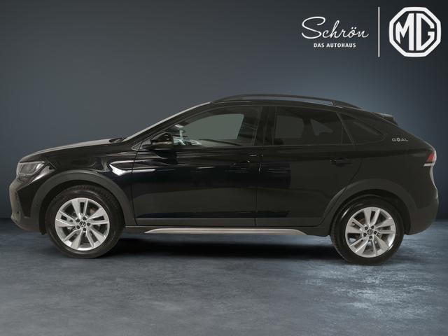 Volkswagen Taigo 1 1.0 TSI GOAL 