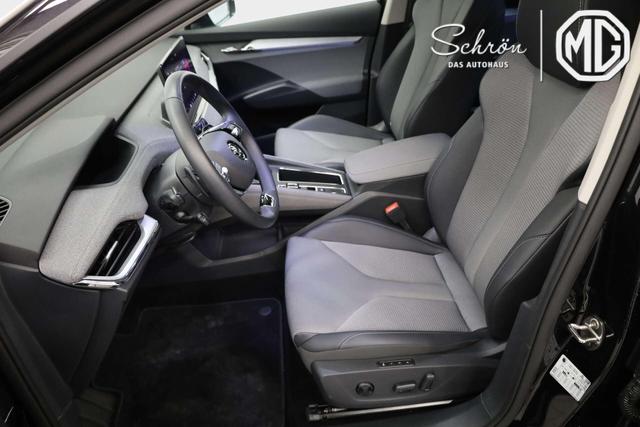 Skoda Enyaq 60 58 kWh 