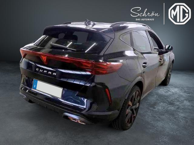 Cupra Formentor 1.5 e-Hybrid VZ 