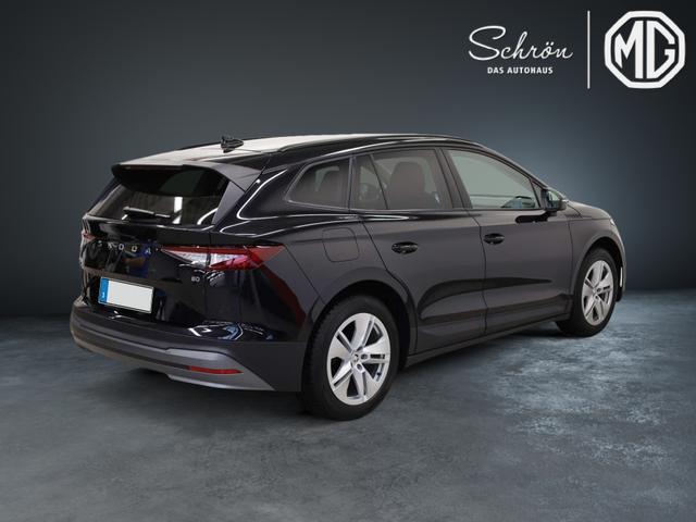 Skoda Enyaq 60 58 kWh 