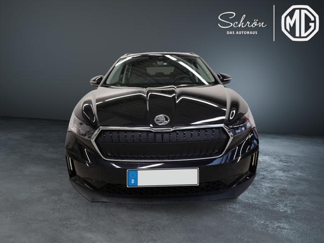 Skoda Enyaq 60 58 kWh 