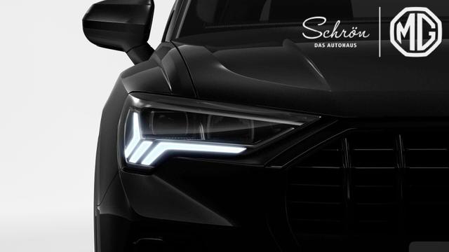 Audi Q3 35 TFSI S line 