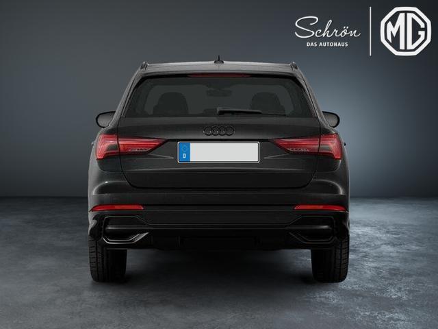 Audi Q3 35 TFSI S line 