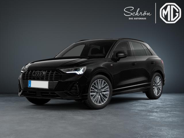 Audi Q3 - 35 TFSI S line