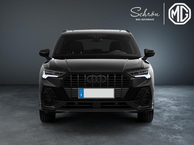 Audi Q3 35 TFSI S line 