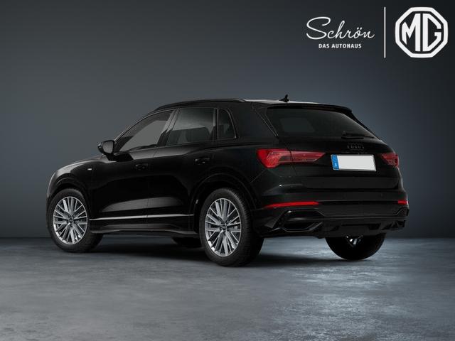 Audi Q3 35 TFSI S line 