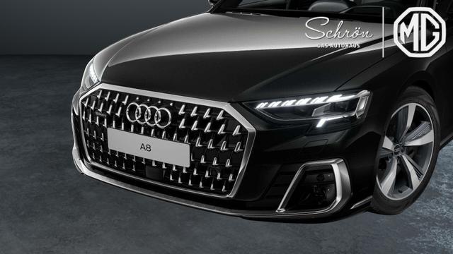 Audi A8 1 60 TFSI e quattro 