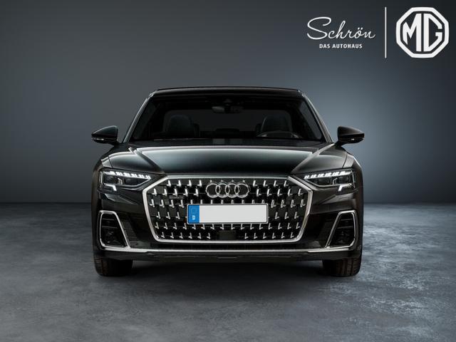 Audi A8 1 60 TFSI e quattro 