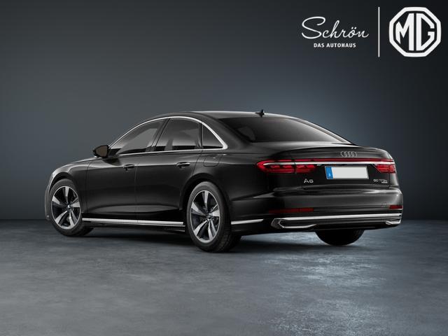 Audi A8 1 60 TFSI e quattro 