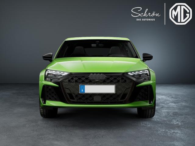 Audi RS3 Sportback TFSI quattro 