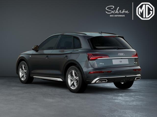 Audi Q5 40 TDI quattro S line 
