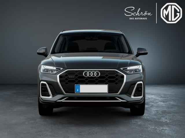 Audi Q5 40 TDI quattro S line 