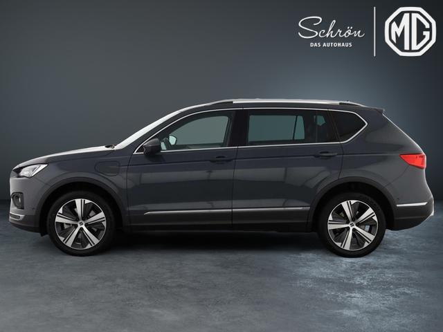 SEAT Tarraco 1 1.4 e-Hybrid Xperience 