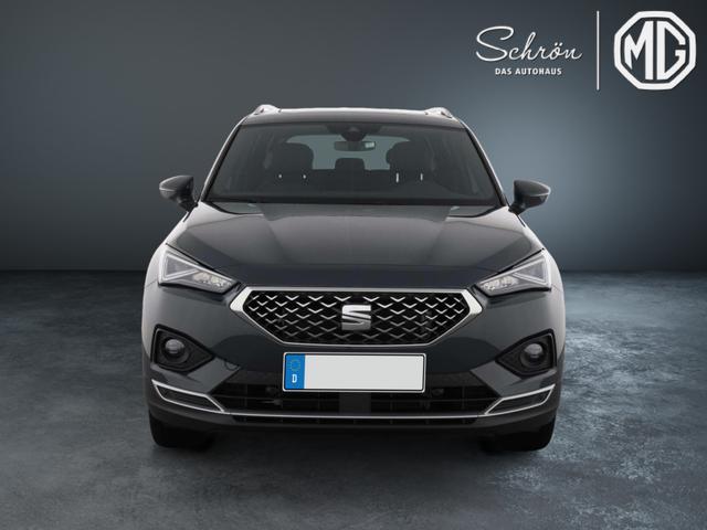 SEAT Tarraco 1 1.4 e-Hybrid Xperience 