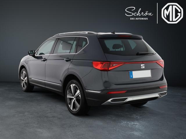 SEAT Tarraco 1 1.4 e-Hybrid Xperience 