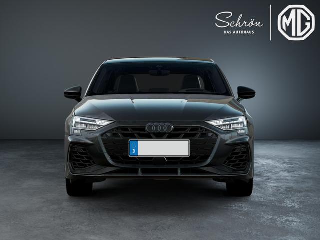 Audi S3 Limousine TFSI quattro 